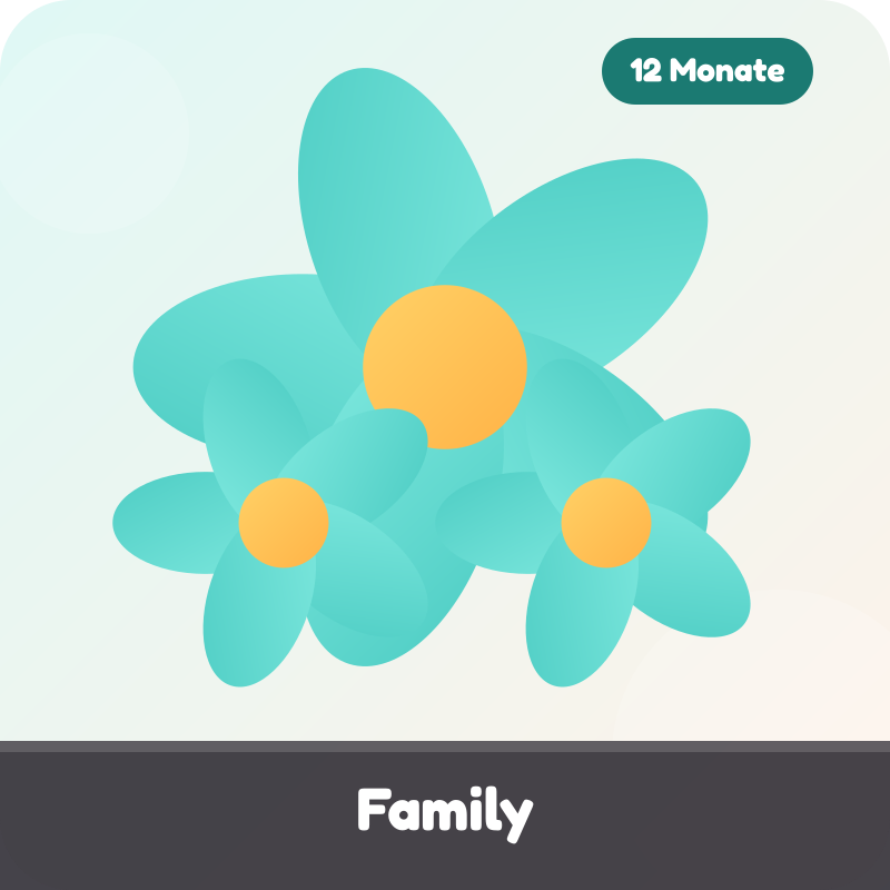 FemDays Family – jährlich